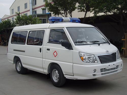 东南救护车 dn5020xjh4b