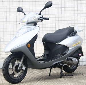 珠江两轮摩托车 zj125t-7r