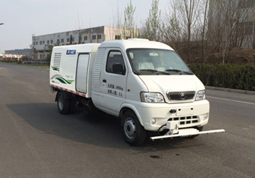 宇通纯电动路面养护车 ytz5031tyhbev