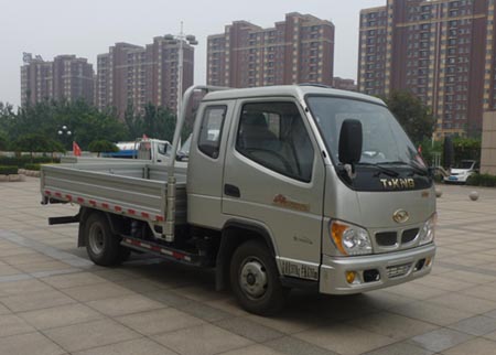 欧铃轻型货车 zb1040bpc3v