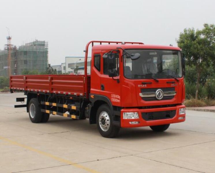 东风载货汽车 eq1141l9bdg