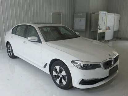 宝马(bmw)轿车 bmw7201ex