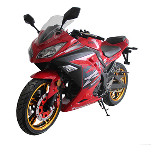 重骑_ZQ250-2A_两轮摩托车_汽车公告