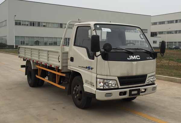 江铃载货汽车 jx1061tg25