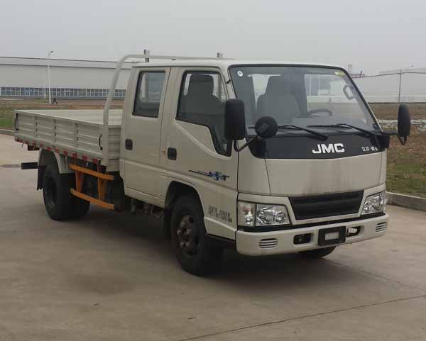 江铃载货汽车 jx1061tsg25