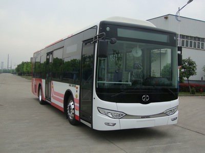 北京纯电动城市客车 bj6101b11ev