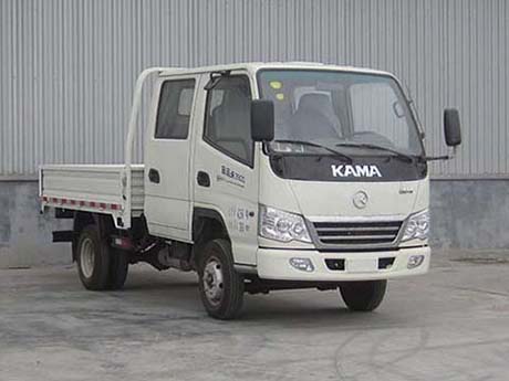 凯马载货汽车 kmc1040a26s5