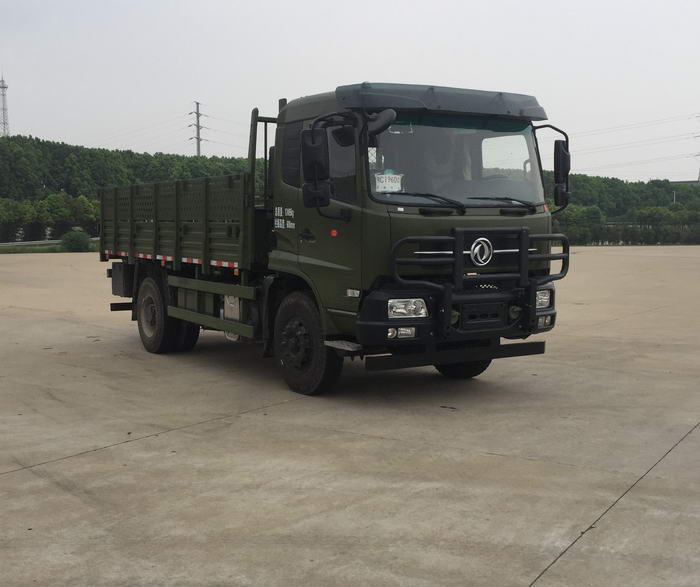 东风载货汽车 eq1120ga4