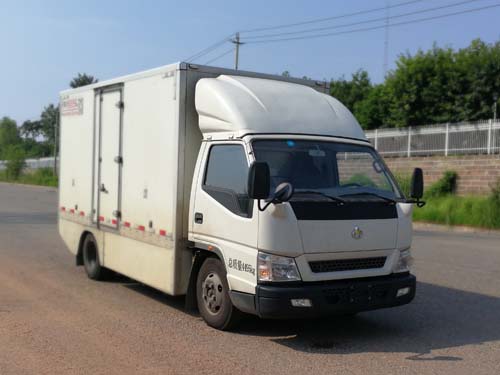 公告型号 ctt5042xxygc2bev 公告批次 302 品牌 通途 类型 纯电动厢式