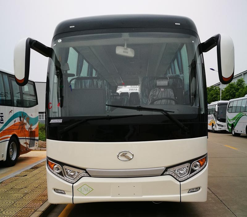 金龙客车 xmq6112ayn5d