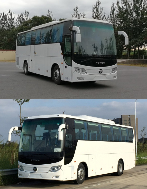 福田客车 bj6108u7bhb-1