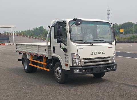 骐铃载货汽车 jml1042cd5