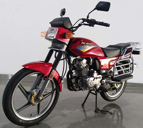 宗申(zongshen)两轮摩托车 zs150-6f
