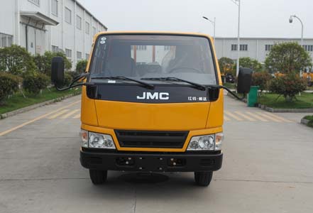 江铃江特自卸汽车 jmt3040xsa2