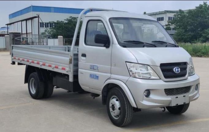 昌河轻型普通货车 ch1020ucv21