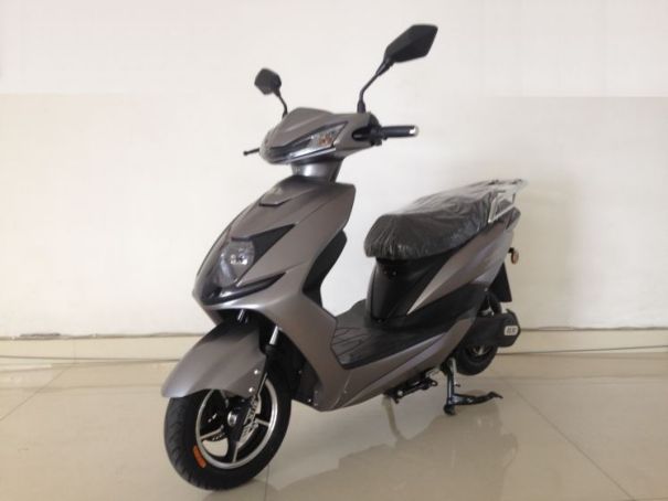 广豪电动两轮轻便摩托车 gh1200dqt-b