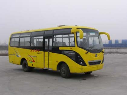 东风_eq6740pt_客车_汽车公告