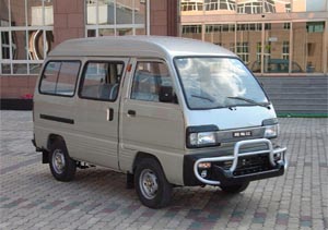 松花江乘用车 hfj6373b