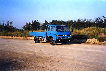 北京普通货车 bj1041h4e4b