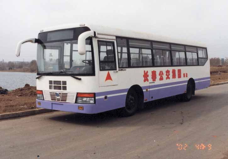 长春_ccj6100d_大客车_汽车公告_商车网