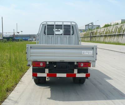 欧铃轻型货车 zb1040bdbs