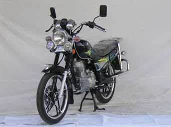 豪宝_HB125-11_两轮摩托车_汽车公告