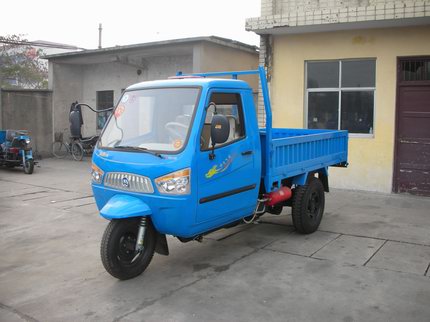 奔马三轮汽车 7ypj-1150b1