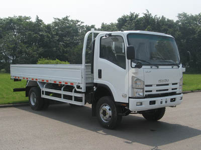 五十铃载货汽车 ql1070tkas