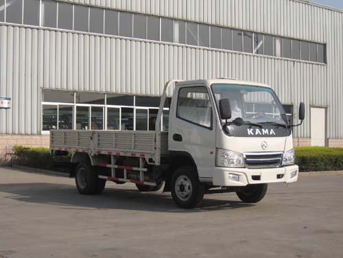 凯马载货汽车 kmc1072de3