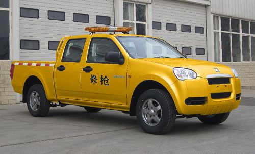 长城_CC5021QXPA03_抢修车_汽车公告
