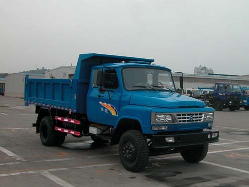 四川南骏汽车