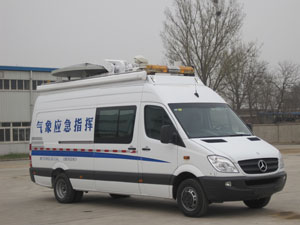 迪马_DMT5050XZH_指挥车_汽车公告