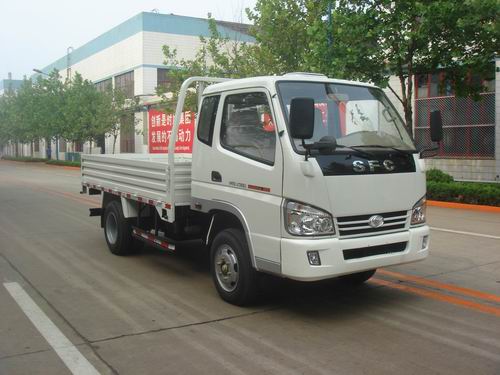 时风载货汽车 ssf1040hdp43-1