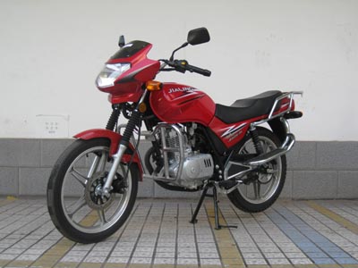嘉陵_JH125-2B_两轮摩托车_汽车公告