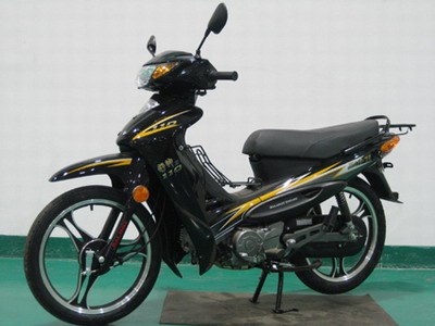 嘉陵_JL110-7B_两轮摩托车_汽车公告