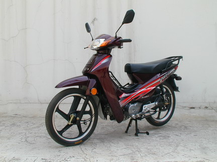 金城_JC48Q-V_两轮轻便摩托车_汽车公告