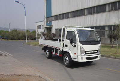 跃进载货汽车 nj1041dcct