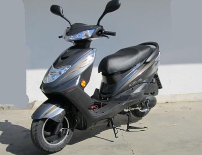 海陵_HL125T-10B_两轮摩托车_汽车公告