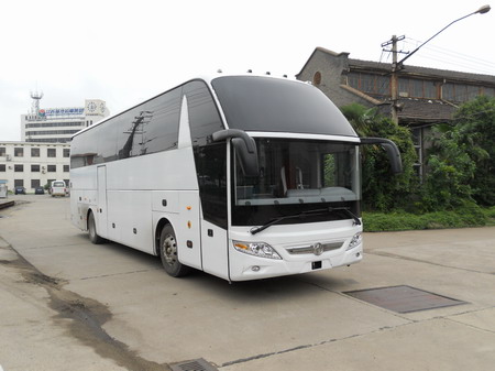 亚星客车 ybl6125h1q1