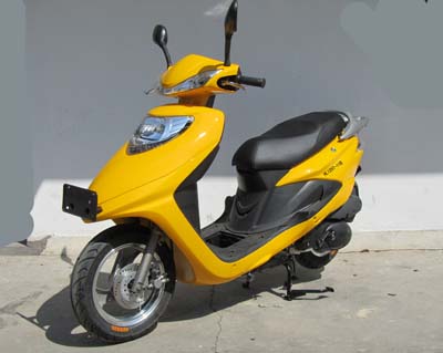海陵_HL125T-11B_两轮摩托车_汽车公告