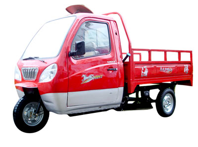 海陵_HL200ZH-2B_正三轮摩托车_汽车公告