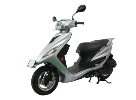 豪爵_HJ125T-18_两轮摩托车_汽车公告