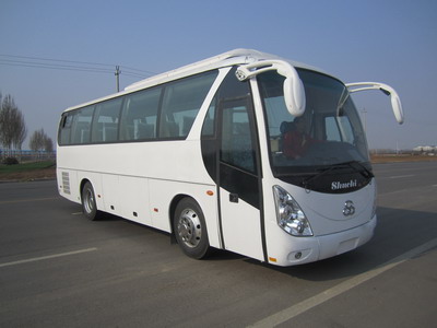 舒驰客车 ytk6891het