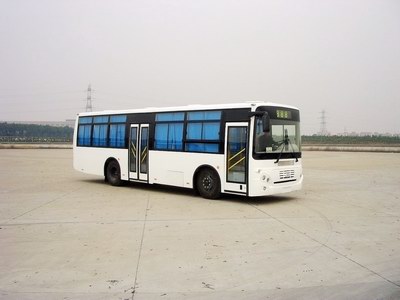 扬子江城市客车 wg6110nqc4