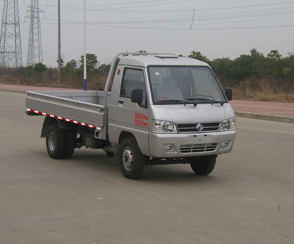 东风轻型载货汽车 dfa1020s40d3-km