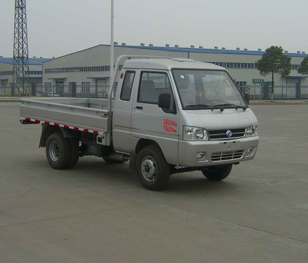 东风轻型载货汽车 dfa1020l40d3-km