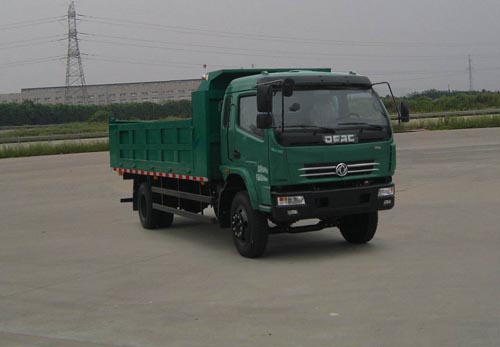 东风自卸汽车 eq3169gac