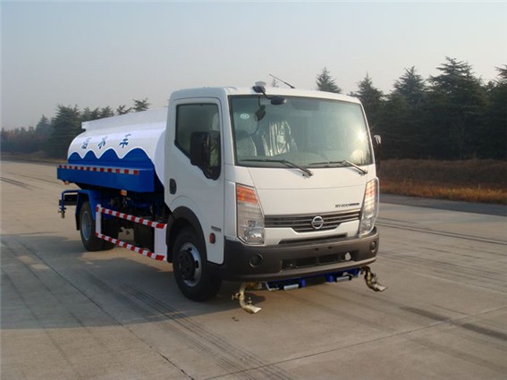 三力洒水车 cgj5071gss