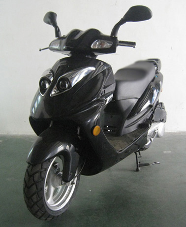 望江_WJ125T-3E_两轮摩托车_汽车公告