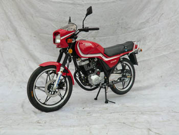 广本两轮摩托车 gb125-9v